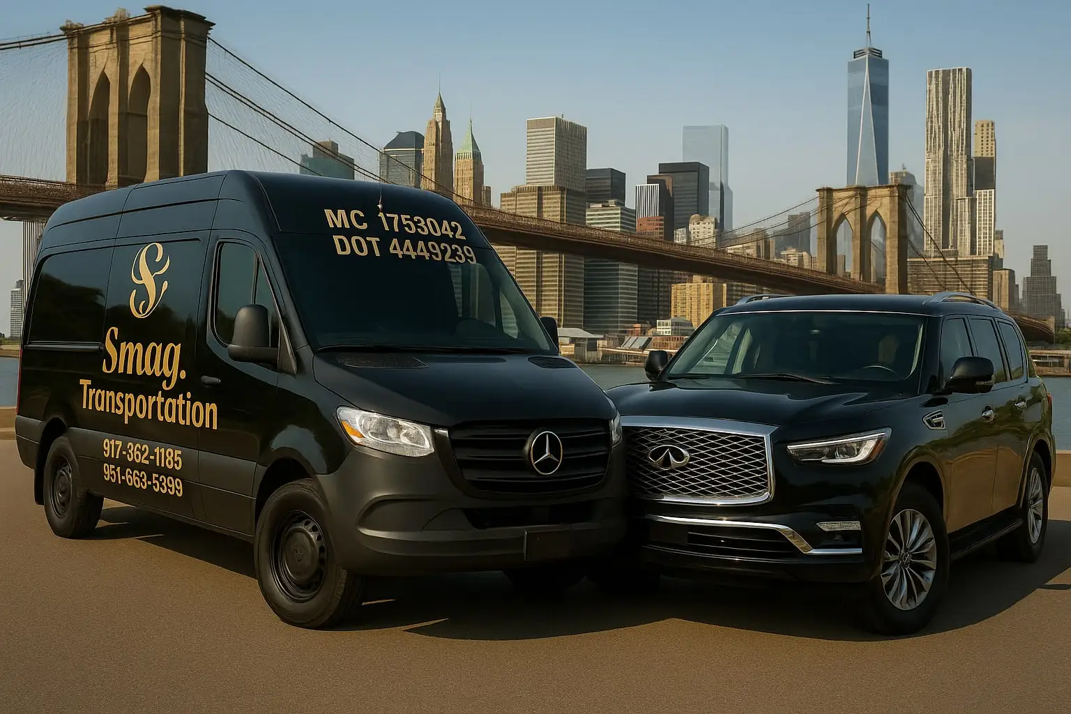 smag transportation image 1