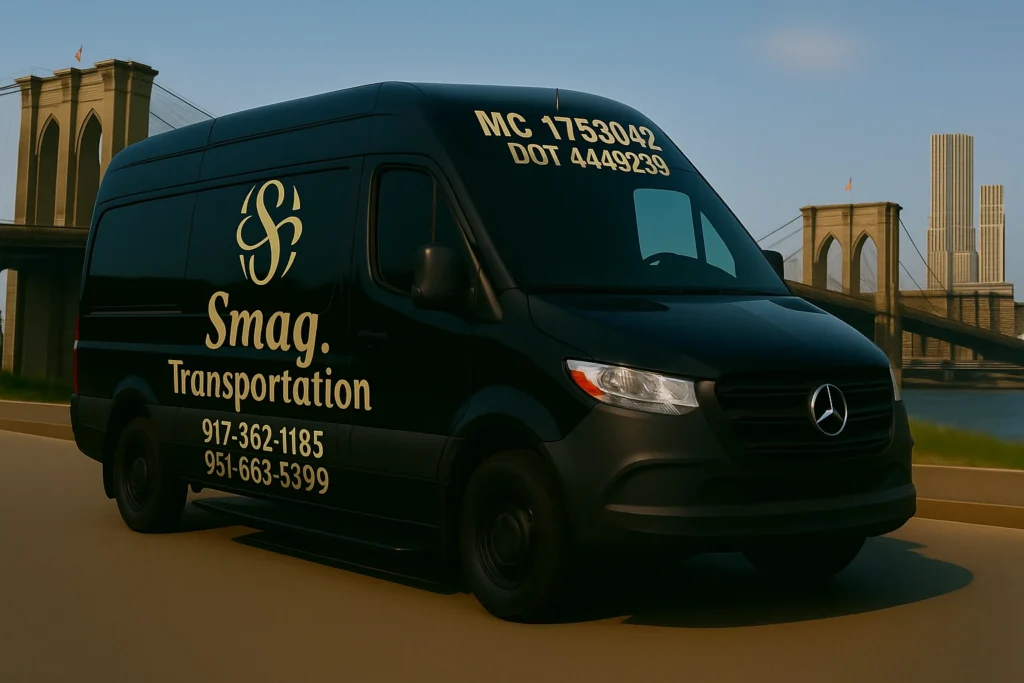 smga transportation phone nunber